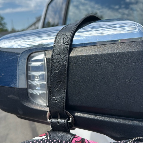 Roxy travel bag - Picture 3 of 4